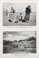 Baktay Ervin: A világ tetején I-II. kötet. Kőrösi Csoma Sándor nyomdokain Nyugati Tibetbe. Magyar Fö...