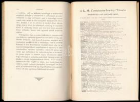 C[harles] de Freycinet: A természettudományi megismerés alapjai. Analízis - mechanika. Ford.: Salgó ...