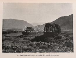 Stein Aurél: Nagy Sándor nyomában. Ford.: Halász Gyula. Magyar Földrajzi Társaság Könyvtára. Bp.,[19...