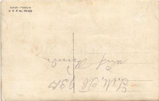 SM Tb 93 F osztrák-magyar haditengerészet 250t osztályú torpedónaszádja (később Jugoszláv T6) / K.u....