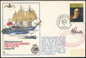 Great Britain 1974 Nagy-Britannia 1974