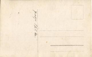 SMS Ulan, Osztrák-Magyar Monarchia Huszár-osztályú rombolója / K.u.K. Kriegsmarine Zerstörer SMS Ula...