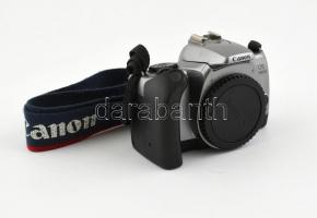 Canon EOS 3000v fényképezőgép, objektív nélkül, de jó állapotban