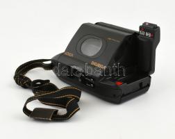 Polaroid Vision fényképezőgép, kis kopásokkal