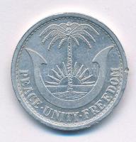 Biafra 1969. 1Sh Al T:2
Biafra 1969. 1 Shilling Al C:XF
Krause KM#2