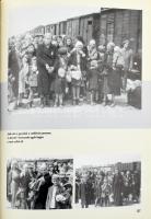 Gutman, Israel - Guttermann, Bella: Az Auschwitz album. Egy transzport története. H.n., Yad Vashem /...