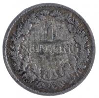 Dánia 1854. 4sk Ag "VII. Frederik" T:3 karc
Denmark 1854. 4 Skilling Ag "Frederik VI...