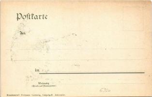 Bad Nauheim, Badehaus VI / spa, bath