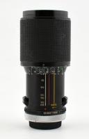 Vivitar Series 1, 70-210 mm 1:3.5 makro objektív, szép állapotban