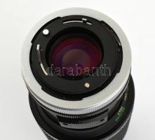 Vivitar Series 1, 70-210 mm 1:3.5 makro objektív, szép állapotban