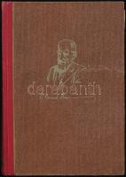 Bernard Shaw: Politikai ábécé. Fordította: Gombos László: Bp., 1947, Dante. Kiadói kissé kopott félvászon-kötés.