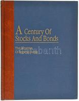 L.I. Lifliand, I. A. Petrov: A Century of Stocks And Bonds. The Securities Of Imperial Russia. Moscow 2005. Megjelent 1000 példányban, újszerű állapotban / Limited edition, 1000 printed, in novel condition