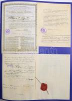 L.I. Lifliand, I. A. Petrov: A Century of Stocks And Bonds. The Securities Of Imperial Russia. Mosco...