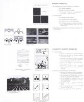 Bak Imre (1939-): Nap-ember-arc (1977). Szitanyomat, papír, jelzés nélkül. 34,5x29 cm. Lap alján kis...