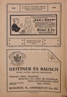 Zilahy Ágnes: Valódi magyar szakácskönyv. Gróf Teleky Sándor ajánlásával. Hatodik javított és bővíte...