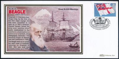 Great Britain 2006, Nagy-Britannia 2006