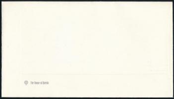 Great Britain - Guernsey 1983 Nagy-Britannia - Guernsey 1983