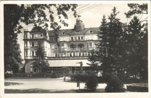 Pöstyén, Piestany; Grand Hotel Royal / Royal nagyszálloda / hotel