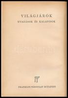 Albert Schweitzer: Orvos az őserdőben. Fordította: Klopstock Gizella. Bevezetést Dr. Győrkovács Lász...