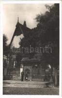 Sepsiszentgyörgy, Sfantu Gheorghe; Székely nemzeti múzeum / museum