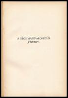 Takáts Sándor: A régi Magyarország jókedve Bp., é.n., Athenaeum. Második kiadás. Kiadói aranyozott g...