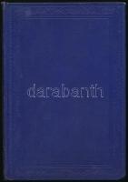 Takáts Sándor: A régi Magyarország jókedve Bp., é.n., Athenaeum. Második kiadás. Kiadói aranyozott g...