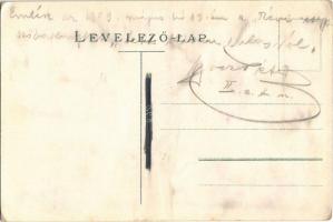 Rév, Vad; Zichy barlang, Földgömb / stalactite cave interior, globe (EK)