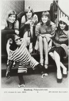 14 db állatokkal kapcsolatos MTI sajtófotó, 27×21 cm