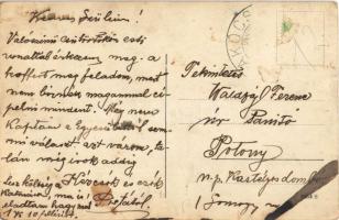 Ivanovo, Glozdje, Glozde (Villyó, Viljevo); vasútállomás, vasutasok / railway station, railwaymen. p...