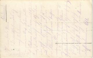 "NORMA" MFTR Magyar (Királyi) Folyam- és Tengerhajózási RT. csavargőzös vontatóhajója az O...