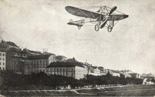 Budapest I. Vérmező