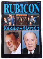 2000 Rubicon c. történelmi folyóirat 7-8. száma