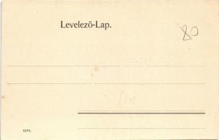 Nagyszarva, Szarva, Velká Sarva, Rohovce; Illésházy kastély / castle. Art Nouveau