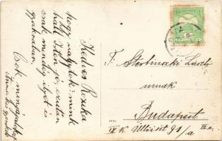 Jolsva, Jelsava; gyár / factory. photo (EK)