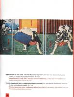 Papp Katalin, Tóth Ferenc Tibor (szerk.):
Távoli fények, közelítő színek. A régi japán művészet és ...