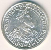 Belgium 1987. 5Ecu Ag "Római szerződés 30. évfordulója" T:2+