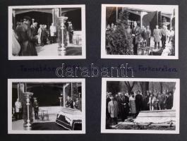 Merényi Oszkár (1895-1981) irodalomtörténész, tanár, Berzsenyi-kutatóról összeállított, feliratozott...