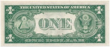 Amerikai Egyesült Államok 1949-1953. (1935D) 1$ "Georgia Neese Clark - John Wesley Snyder"...