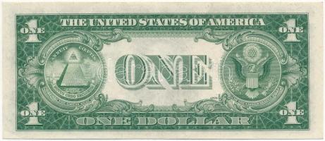 Amerikai Egyesült Államok 1949-1953. (1935D) 1$ "Georgia Neese Clark - John Wesley Snyder"...