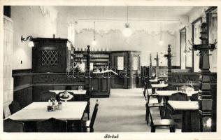 Budapest V. Bier-pub (Rb)