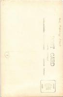 Gróf Apponyi Albert. photo