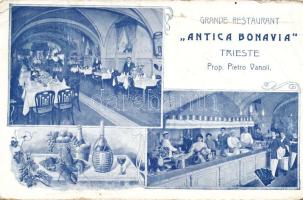 Triest Restaurant (b)