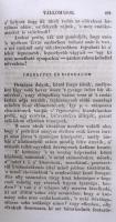 Széchényi István, gróf [1791-1860]: Világ, vagy is felvilágosító töredékek némi hiba 's előítél...