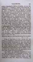 Széchényi István, gróf [1791-1860]: Világ, vagy is felvilágosító töredékek némi hiba 's előítél...