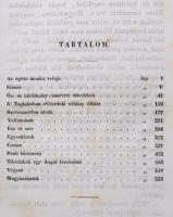 Széchényi István, gróf [1791-1860]: Világ, vagy is felvilágosító töredékek némi hiba 's előítél...
