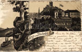 1897 Drachenfels Litho (EB)