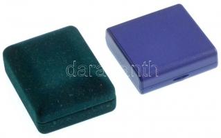 Lebó Ferenc (1960-) 1996. "A Honfoglalás emlékére - Emese álma / Álmos áldozata" (2xklf) B...