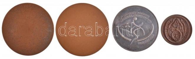 4db-os plakett tétel, benne "Budapest", "Lenin", "Dom zu Gurk" és  &qu...