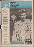 Páger Antal, Bilicsi Tivadar, Vass Éva és Kőmíves Sándor aláírása újságlapokon