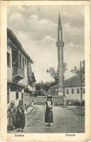 Zenica, Dzamija / mosque (Rb)